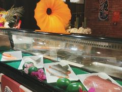 -富力希尔顿酒店·地阔自助餐厅