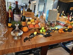 -AZUR聚(香格里拉饭店)