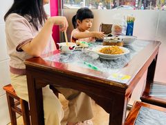 -智香甜品店