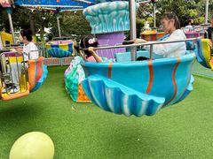 -秦皇岛乐岛海洋王国