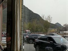 -相聚青山餐厅(阎河路店)