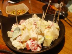 -包装马车·韩国料理·포장마차