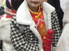 -蒲公英舞蹈艺术中心(解放路校区)