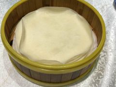 -京味民福烤鸭店(建设四马路店)