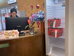 -静宜和她的朋友(星海广场店)
