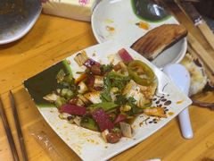 -源味居手把签烧烤(长春一店)