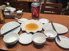 -鸿毛饺子(紫竹桥店)