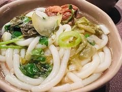 -山石榴·贵州菜(陆家嘴中心店)