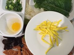 -桥香园正宗过桥米线(机场五店)