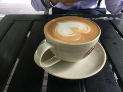 -漫咖啡(红唐店)