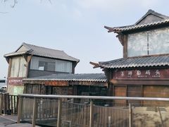 -云龙湖旅游景区