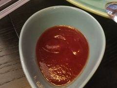 -莫多多餐厅