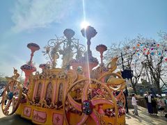 -大连海昌发现王国主题公园