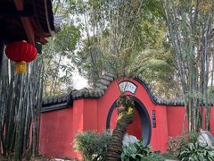 -成都武侯祠博物馆