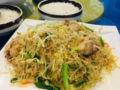 -东江海鲜大排档·潮汕菜·砂锅粥