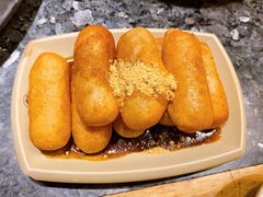 红糖糍粑-蜀大侠火锅(春熙路店)