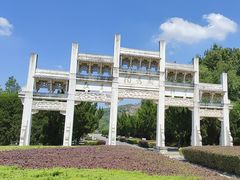 -独秀园