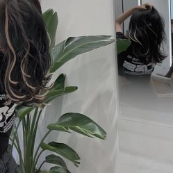-MMby Hair Code