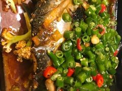 -炉鱼(爱琴海购物公园店)