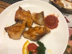 -桃夭日式料理(国信店)