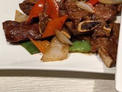-唐拉雅秀酒店-唐苑中餐厅