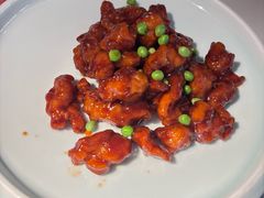 糖醋里脊-锦府园·杭州小馆·创意杭帮菜(湖滨银泰in77店)