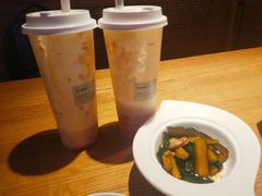 -马仕玖煲·融合菜·酥不腻烤鸭(人大店)