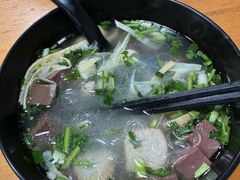 -笼铭坊(北蔡店)