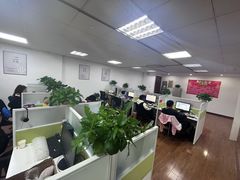 -满镒财税·注册公司·代理记账(徐汇店)