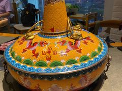 -贰重天冰煮羊自助火锅(东坝店)