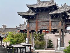 -朱仙镇启封故园景区