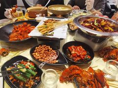 -聚味瞿记·龙虾堂(坡子街店)