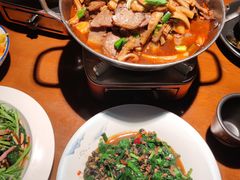-徽三说·土徽菜·中国徽菜连锁品牌(阳湖总店)