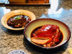 -南京大牌档(三阳广场苏宁店)