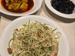 -唐拉雅秀酒店-唐苑中餐厅