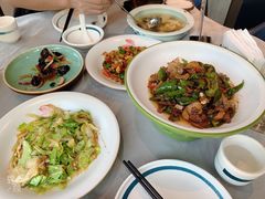 -洞庭鱼香(万科店)