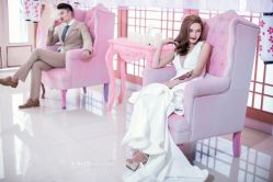 点击看大图 -太古映画婚纱摄影(天河店)