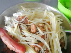 -蜀九香火锅(营口店)