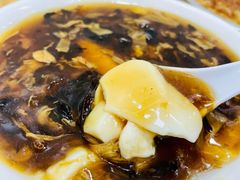 豆腐脑-增盛魁小吃店