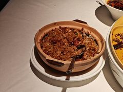 -八府香鸭·啫啫煲(华山路店)