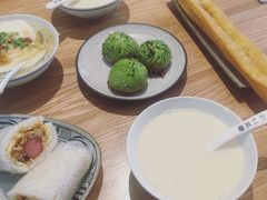 -花悦豆香