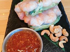 -魏客咖啡(中铁中心店)