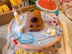 -CAKE BOSS 蛋糕老板(西单君太百货店)