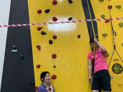 -问山MountQuest攀岩馆