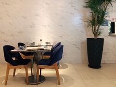 大堂-鹿港小镇(中关村店)
