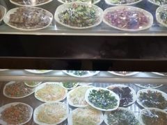 -庆丰包子铺(西单店)