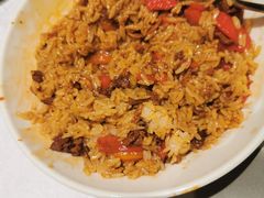 -湘中缘·湖南菜(娄底驻京办店)