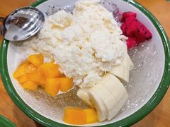 -甜心闲生传统手工冰粉(人民广场店)