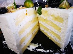 -姆们M Sweetie Cake(三里屯店)