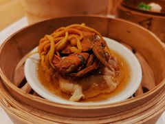-香宫中餐厅·大连香格里拉(人民路店)